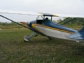 Fieseler STORCH 3