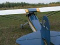 Fieseler STORCH 4