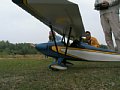 Fieseler STORCH 6